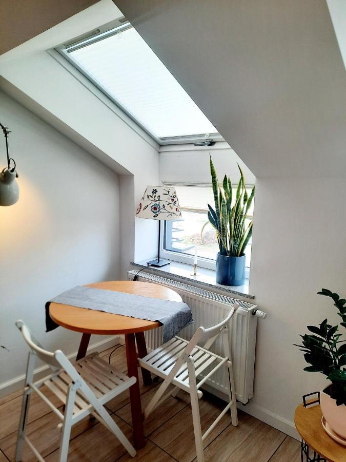 Appartement Apartament 252 à Kielce Extérieur photo